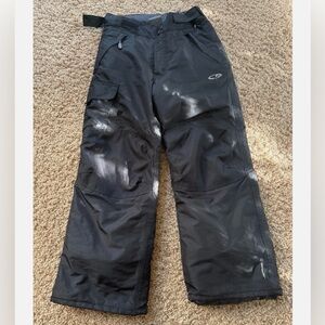 C9 Champion Boys Snow Pants ~ Ski ~ Size Small S 6 7